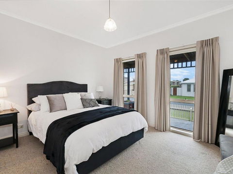 GUILDFORD COTTAGE - Hotel VIC 6
