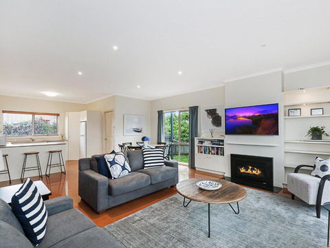 GUILDFORD COTTAGE - Hotel VIC 2