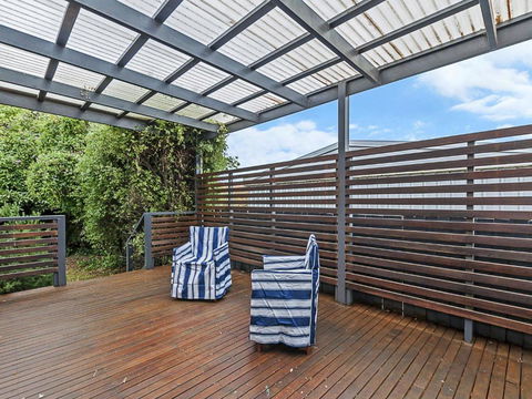 GUILDFORD COTTAGE - Hotel VIC 3