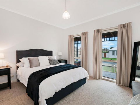 GUILDFORD COTTAGE - Hotel VIC 5