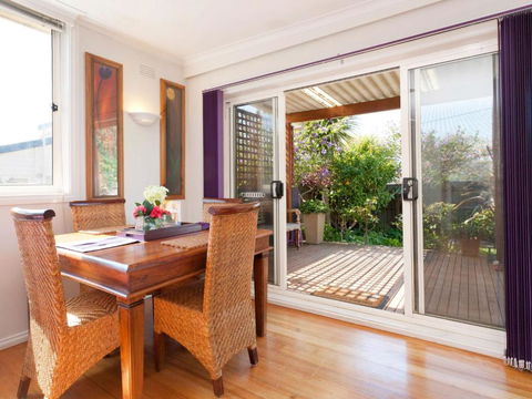 METRES TO THE BEACH MORNINGTON - Hotel VIC 1