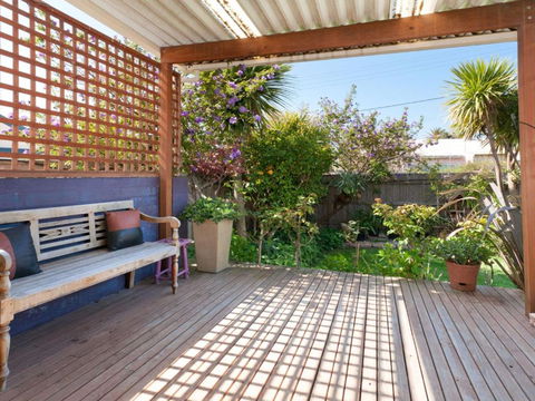 METRES TO THE BEACH MORNINGTON - Hotel VIC 6
