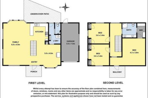 GUMS & ROSES Family Home In The Heart Of Town. - Hotel VIC 5