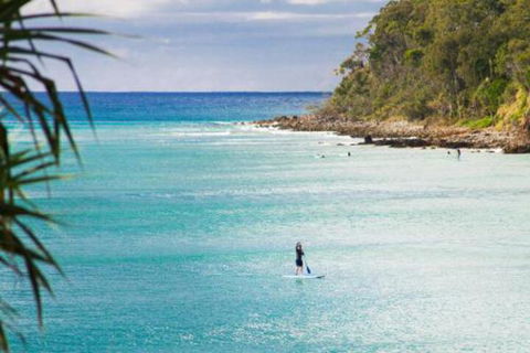 Noosa Court 6 - Hotel VIC 3