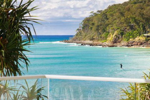 Noosa Court 6 - Hotel VIC 2