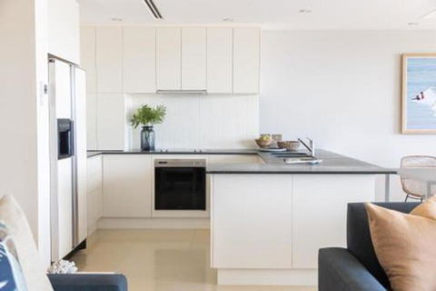 Noosa Court 6 - Hotel VIC 5