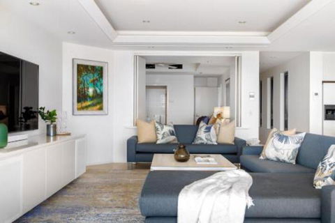 Noosa Court 6 - Hotel VIC 4