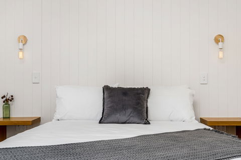 Forget Me Not Farm Cottages - Hotel VIC 6