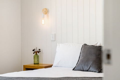 Forget Me Not Farm Cottages - Hotel VIC 4
