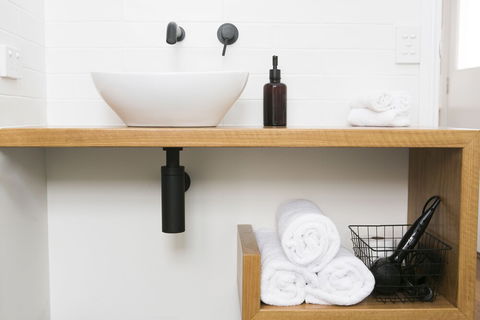 Forget Me Not Farm Cottages - Hotel VIC 2