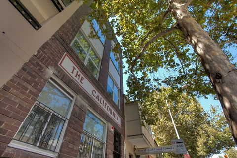 Flinders Street Studios - Hotel VIC 3