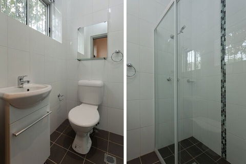 Flinders Street Studios - Hotel VIC 7