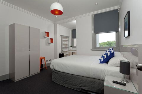 Flinders Street Studios - Hotel VIC 6