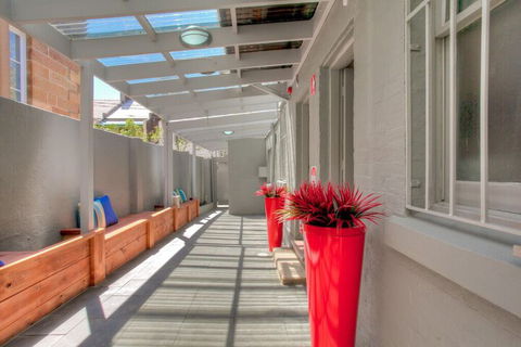 Flinders Street Studios - Hotel VIC 2
