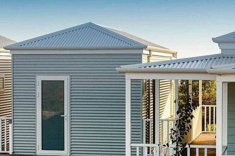 The Lookout - Hotel VIC 1
