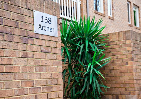 Adelaide Dresscircle Apartments - Archer Street - Hotel VIC 0