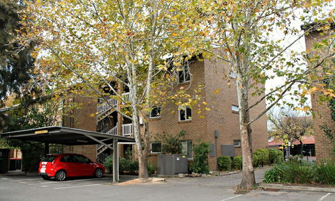 Adelaide Dresscircle Apartments - Archer Street - Hotel VIC 1