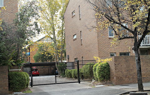 Adelaide Dresscircle Apartments - Archer Street - Hotel VIC 2