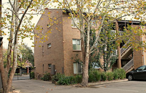 Adelaide Dresscircle Apartments - Archer Street - Hotel VIC 4