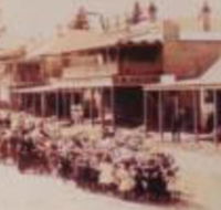 Wallace Lodge - Hotel VIC