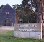 Herons Rise Vineyard Accommodation - Hotel VIC