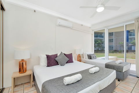 Zenith - Q Stay - Hotel VIC 2