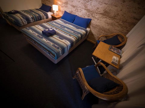 Great Western Travel Village - Hotel VIC 5