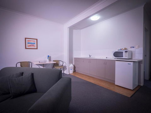 Great Western Travel Village - Hotel VIC 6