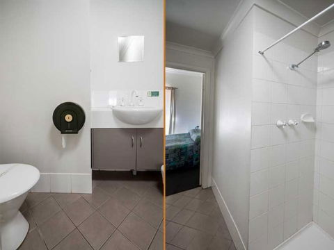 Great Western Travel Village - Hotel VIC 1