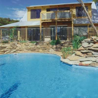 Great Western Travel Village - Hotel VIC 4