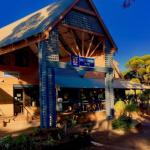 Great Western Travel Village - Hotel VIC 0