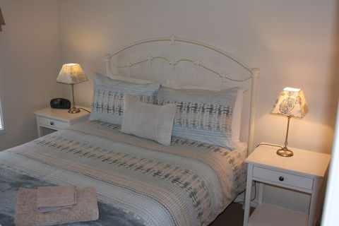 C And C Tanunda - Hotel VIC 3