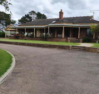 Appin Homestay B  B - Hotel VIC