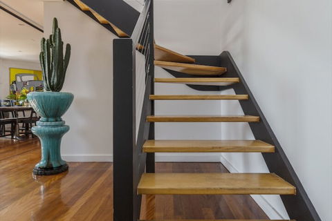 Fabulous Fitzroy Converted Warehouse - Hotel VIC 4