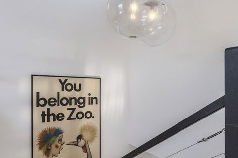 Fabulous Fitzroy Converted Warehouse - Hotel VIC 6