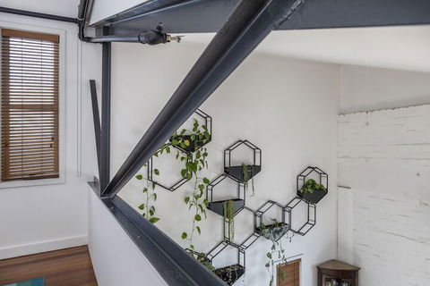 Fabulous Fitzroy Converted Warehouse - Hotel VIC 2