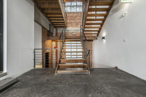 Fabulous Fitzroy Converted Warehouse - Hotel VIC 3