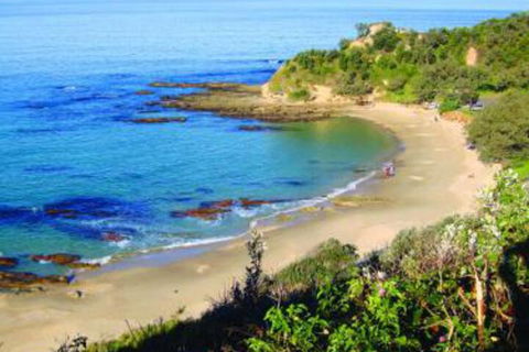 Pacific Studio Nambucca Heads - Hotel VIC 5