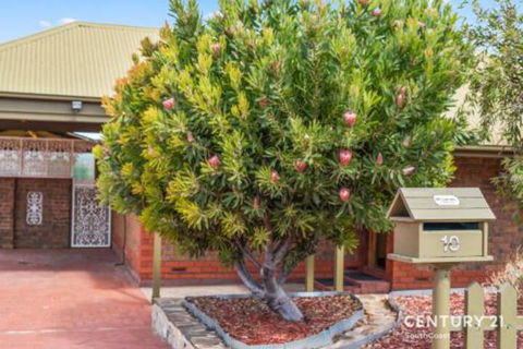 Reef & Vines Port Noarlunga - Hotel VIC 7