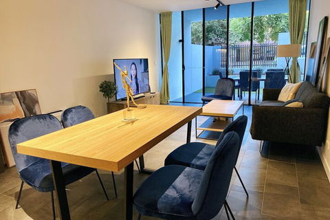 Ascot Apartments - Hotel VIC 1