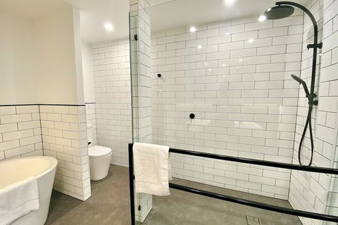 Ascot Apartments - Hotel VIC 5