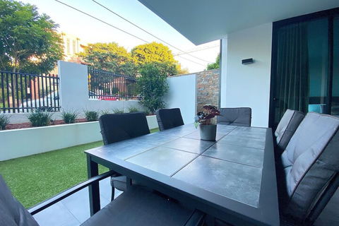 Ascot Apartments - Hotel VIC 6