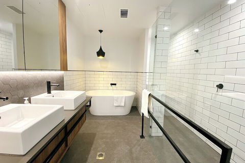 Ascot Apartments - Hotel VIC 2