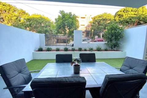 Ascot Apartments - Hotel VIC 0