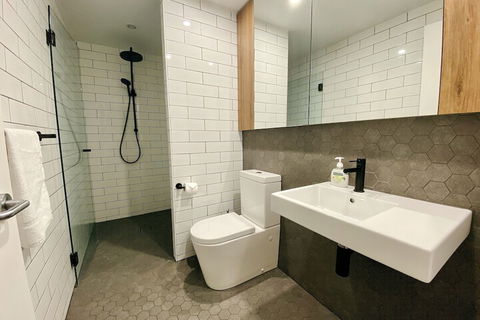 Ascot Apartments - Hotel VIC 3