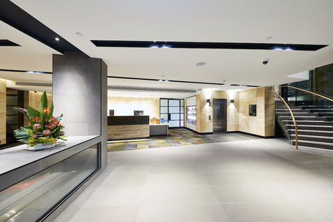 RACV Hobart Hotel - Hotel VIC 3