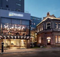 RACV Hobart Hotel - Hotel VIC