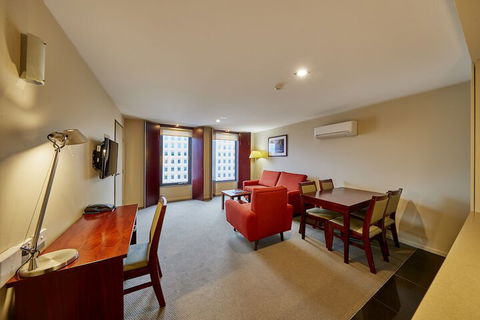 RACV Hobart Hotel - Hotel VIC 4