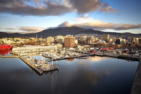 RACV Hobart Hotel - Hotel VIC 1