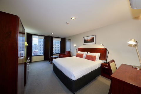 RACV Hobart Hotel - Hotel VIC 5